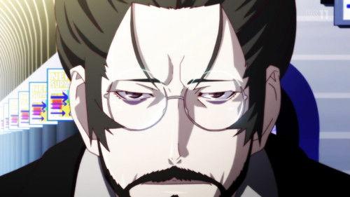 undefined Season 0 Episode 14 - Hanamonogatari: Suruga Devil (2)