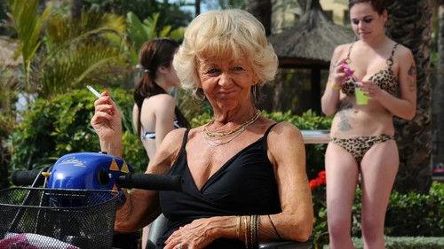 Benidorm Season 3 Episode 4 - Episode 4