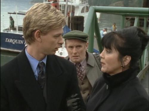 Hope Island Season 1 Episode 19 - A Rising Tide Takes All Boats