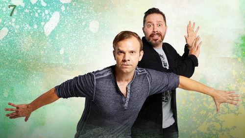 Critical Role Season 3 Episode 7 - Behind the Curtain