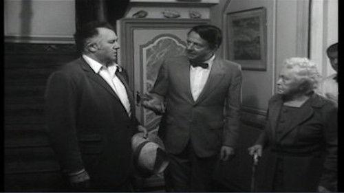 The Investigations of Commissioner Maigret Season 1 Episode 14 - Episode 14