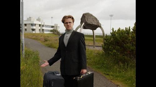 Krautz in Seltjarnarnes Season 1 Episode 3 - Vitinn