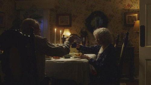 Homicide for the Holidays Season 2 Episode 3 - Christmas Mourning