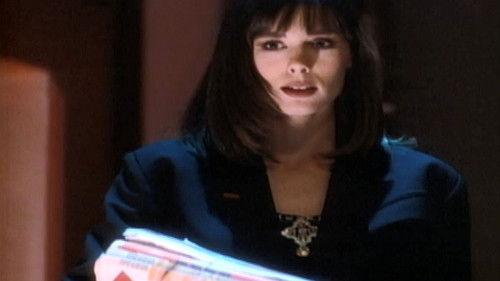 Knots Landing Season 13 Episode 17 - Denials