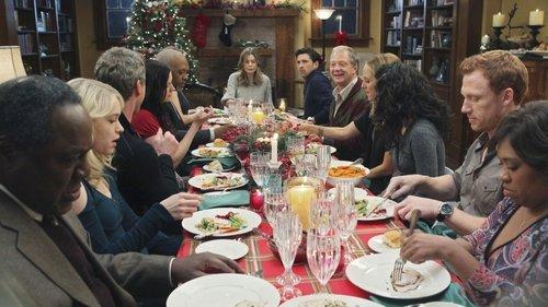 undefined Season 6 Episode 10 - Holidaze