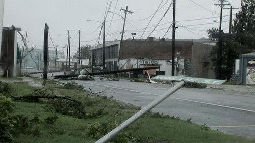 Doomsday: 10 Ways the World Will End Season 1 Episode 10 - Deep Sea Disaster