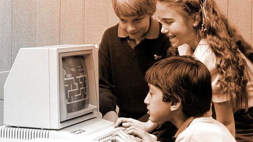 Timeshift Season 3 Episode 11 - Hard Drive Heaven: The History of the Home Computer