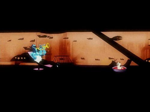 undefined Season 4 Episode 11 - L