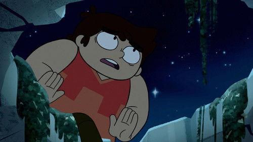 Victor and Valentino Season 2 Episode 19 - Starry Night