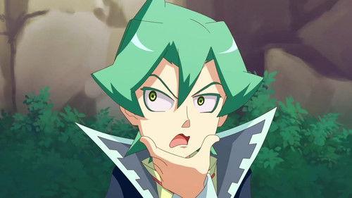 Armored Adventure Season 1 Episode 16 - Episode 16