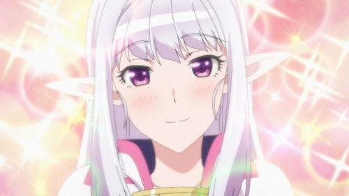 undefined Season 1 Episode 7 - Shining Magic Stone