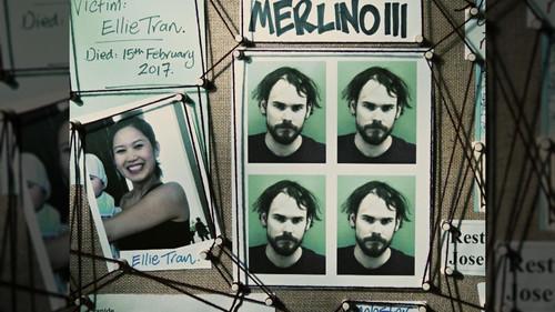 Poisonous Liaisons Season 1 Episode 9 - Lethal Lovers