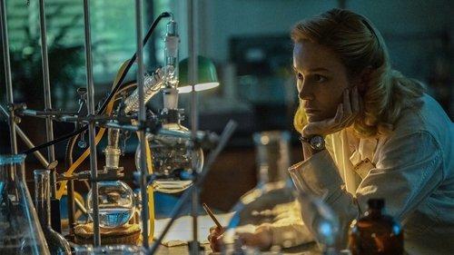 undefined Season 1 Episode 1 - Little Miss Hastings