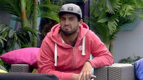 Big Brother Season 17 Episode 16 - Day 14