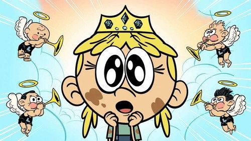 The Loud House Season 1 Episode 27 - Two Boys and a Baby
