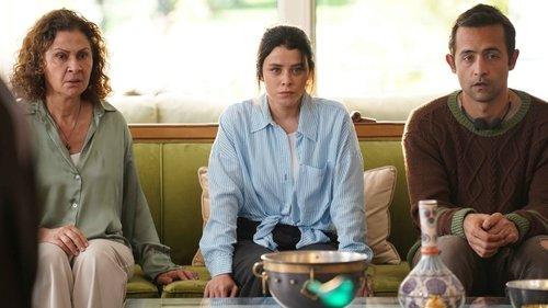 Street Birds Season 1 Episode 19 - Episode 19