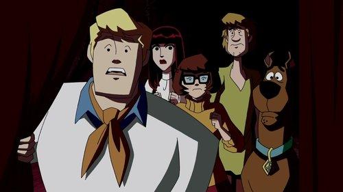 Scooby-Doo! Mystery Incorporated Season 1 Episode 7 - In Fear of the Phantom