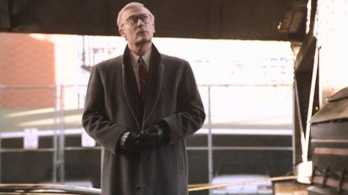 The Equalizer Season 2 Episode 13 - Beyond Control