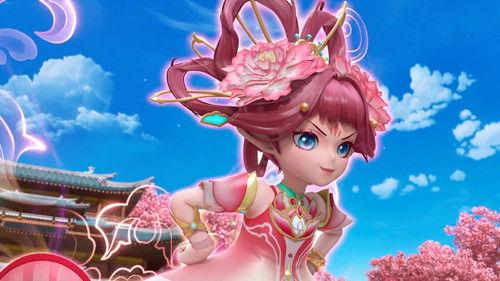 星卡梦少女 Season 4 Episode 3 - Episode 3