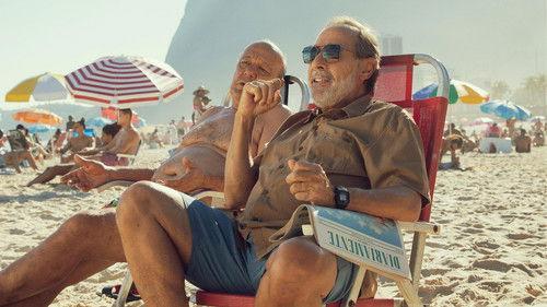 The Boss Season 3 Episode 1 - The Convention