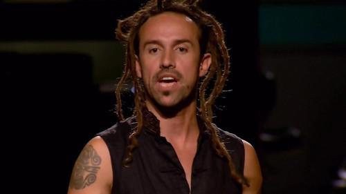 Ink Master Season 2 Episode 6 - Half Naked and Fully Loaded