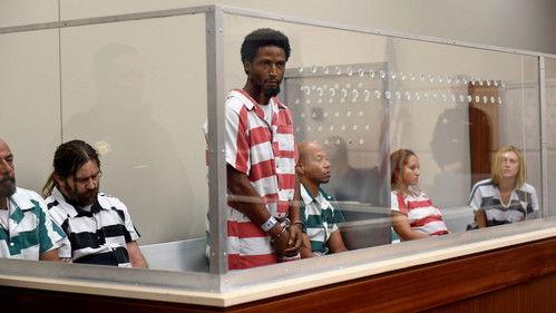 American Crime Season 1 Episode 2 - Episode Two