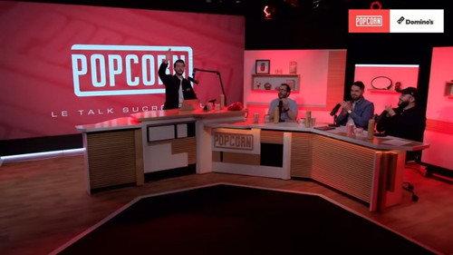 Popcorn Season 3 Episode 24 - Episode 24