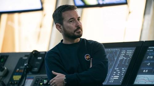 The Rig Season 1 Episode 1 - Episode 1