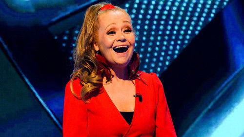 The Weakest Link Season 2 Episode 7 - Eurovision Song Contest Special