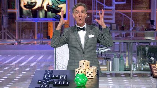 Bill Nye Saves the World Season 1 Episode 7 - Cheat Codes for Reality
