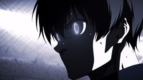 BLUE LOCK Season 1 Episode 35 - What You Taught Us