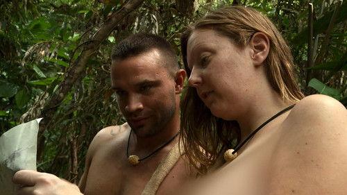 Naked and Afraid Season 7 Episode 7 - Unhinged