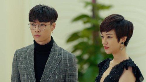 The Golden Eyes Season 1 Episode 17 - Episode 17