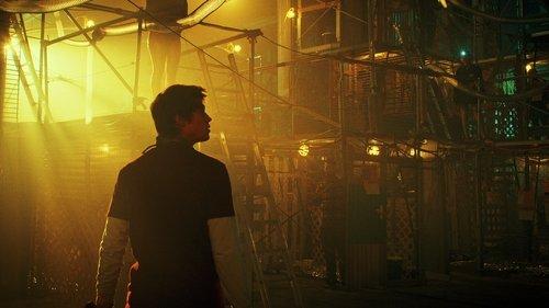 Daybreak Season 1 Episode 4 - MMMMMMM-HMMMMMM