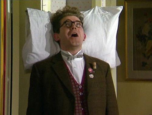 Absolutely Season 2 Episode 3 - Season 2 Episode 3