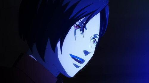 Ingress: The Animation Season 1 Episode 6 - Enlightenment - Resistance - Chaos