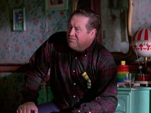 undefined Season 6 Episode 16 - Lucky People