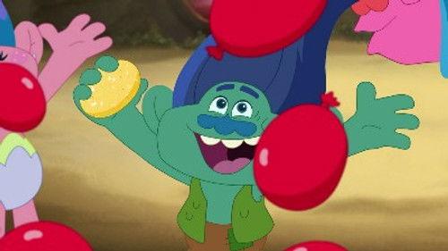 Trolls: The Beat Goes On! Season 1 Episode 4 - Fun Branch