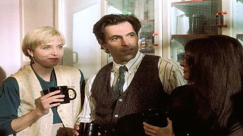 thirtysomething Season 2 Episode 14 - New Job