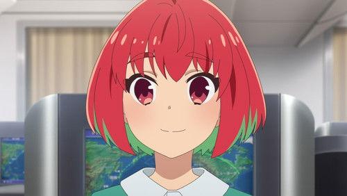 Healer Girl Season 1 Episode 12 - We're C-Rank Healers!