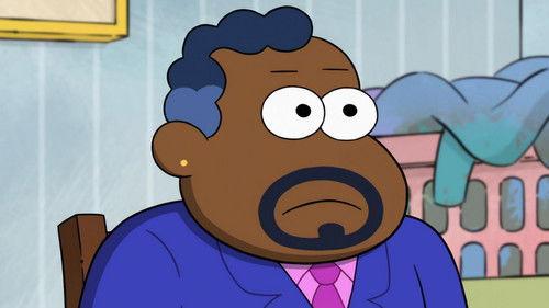 Big City Greens Season 1 Episode 34 - Dinner Party