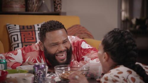 black-ish Season 7 Episode 12 - High Water Mark