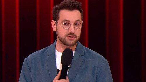 Comedy Club Season 19 Episode 17 - Episode 17