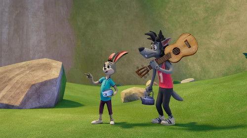 I'll Get You! Holidays Season 1 Episode 13 - Episode 13