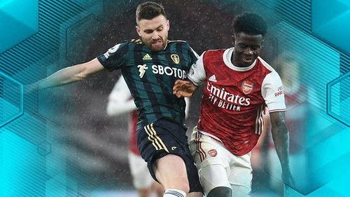 Match of the Day 2 Season 17 Episode 19 - MOTD2 - 14th February 2021