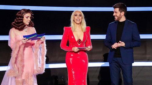 Benidorm Fest: Spain's Eurovision National Selection Season 2 Episode 5 - First semifinal