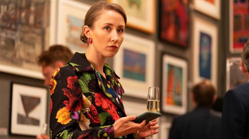 Chloe Season 1 Episode 1 - There Is a Light