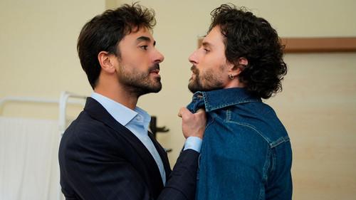 Wounded Heart Season 1 Episode 20 - Episode 20