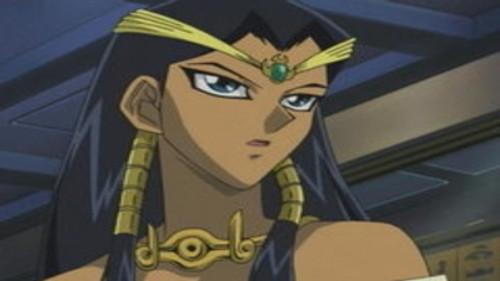 Yu-Gi-Oh! Duel Monsters Season 1 Episode 52 - The Past Is Present