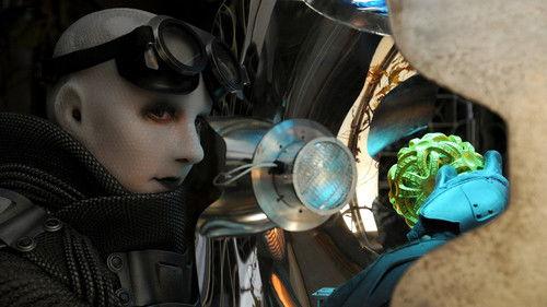 Defiance Season 1 Episode 11 - Past Is Prologue